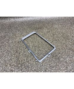 Blende Mittelkonsole 31267052 Abdeckung Volvo XC60 I 2.4 D 13.2034.039