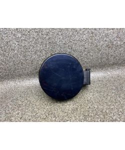 Tankklappe 31298740 Schwarz Metallic 452 Volvo XC60 I 2.4 D 13.2034.026