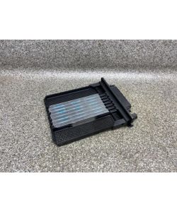 Zusatzheizung BG9N-18D612-AA Z5892003 179Tkm Volvo XC60 I 2.4 D 13.2034.027