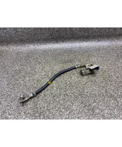 Batteriekabel minus 31327698 Klemme Sensor 179Tkm Volvo XC60 I 2.4 D 13.2034.018
