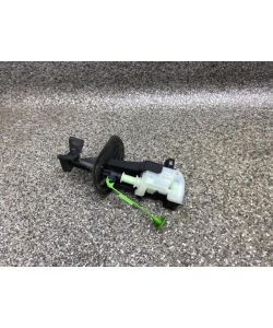 Stellmotor Tankklappe 861131-36 31299107 179Tkm Volvo XC60 I 2.4 D 13.2034.006