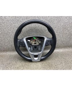 Lederlenkrad 34110219A P31315994 179Tkm Volvo XC60 I R-Design 13.2034.076