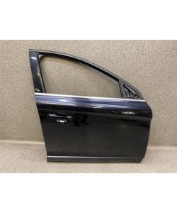 Beifahrertür vorne rechts Schwarz Metallic 452 Tür  Volvo XC60 I 13.2034.106