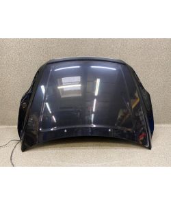 Motorhaube Schwarz Metallic 452 def Volvo XC60 I 2.4 D 13.2034.104