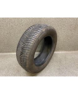 1x Allwetterreifen Michelin Crossclimate suv 235/60 R18 107W 6mm 13.2034.244