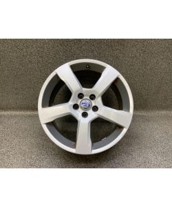 1x Alufelge 31255447 8J R18 ET55 Felge 179Tkm Volvo XC60 I R-Design 13.2034.247
