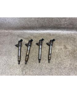 1 Stk Einspritzdüse 55488616 Injektor Opel Zafira C 2.0 CDTI Tourer 15.1945.154