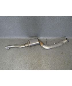 Katalysator 8570096 Kat 110Tkm BMW F10 530d xDrive 16.1738.110