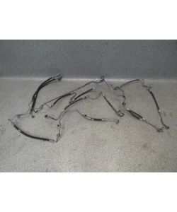 Ölleitung Servolenkung 679359404 6781426 110Tkm BMW F10 530d xDrive 16.1738.271