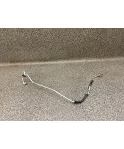 Klimaleitung 68630-21100 6863021100 SsangYong Rodius II 2.2D 16.2035.240