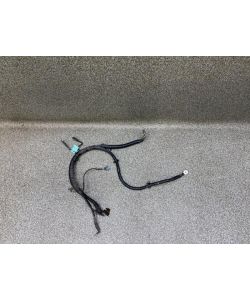 Batteriekabel 26970-21001 Minus Klemme SsangYong Rodius II AJ 2.2D 16.2035.231