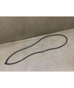 Türdichtung vorne links Gummidichtung SsangYong Rodius II AJ 16.2035.233