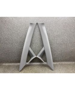 Verkleidung A-Säule links rechts 77320-21001 SsangYong Rodius II AJ 16.2035.229