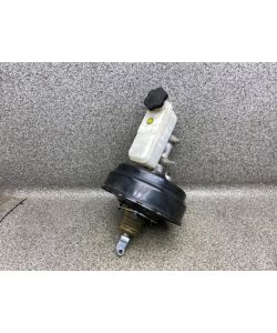 Bremskraftverstärker 145Tkm SsangYong Rodius II AJ 2.2D 16.2035.222