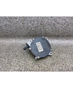 Vakuumpumpe A6712300165 Unterdruckpumpe SsangYong Rodius II AJ 2.2D 16.2035.225