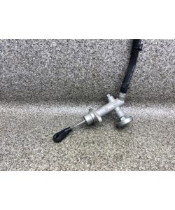 Kupplungsgeberzylinder 145Tkm SsangYong Rodius II AJ 2.2D 16.2035.217