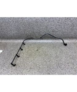 Kraftstoffleitung Rücklaufleitung 145Tkm SsangYong Rodius II AJ 2.2D 16.2035.204