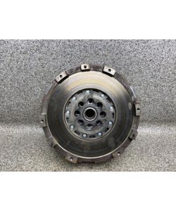 Schwungscheibe 2294701068 Schwungrad SsangYong Rodius II AJ 2.2D 16.2035.196