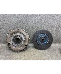 Kupplungssatz 3082634010 1878600951 SsangYong Rodius II AJ 2.2D 16.2035.197