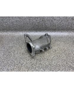 Ladeluftrohr A6711410604 Ansaugrohr SsangYong Rodius II AJ 2.2D 16.2035.198