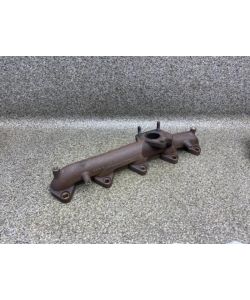 Abgaskrümmer A6711421001 145Tkm SsangYong Rodius II AJ 2.2D 16.2035.195