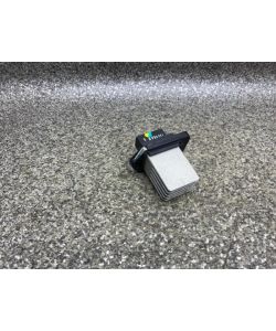 Gebläsewiderstand 15G29A6 145Tkm SsangYong Rodius II AJ 2.2D 16.2035.188