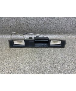 Kennzeichenbeleuchtung 83790-09011 8379009011 SsangYong Rodius II AJ 16.2035.178