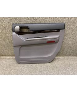 Türverkleidung hinten rechts 7220221000 SsangYong Rodius II AJ 16.2035.147
