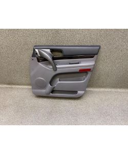 Türverkleidung vorne rechts 7220121000 SsangYong Rodius II AJ 16.2035.148