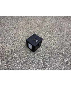 USB Anschluss Ladebuchse Buchse 81220-21000 SsangYong Rodius II AJ 16.2035.144
