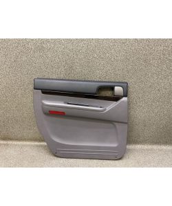 Türverkleidung hinten links 7320121000 SsangYong Rodius II AJ 16.2035.145