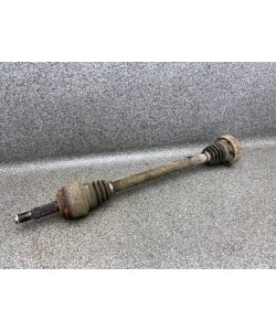 Antriebswelle hinten links 145Tkm SsangYong Rodius II AJ 2.2D 16.2035.112