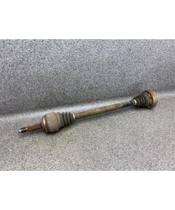 Antriebswelle hinten rechts 145Tkm SsangYong Rodius II AJ 2.2D 16.2035.111