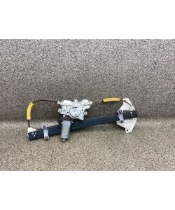 Fensterheber hinten links 145Tkm SsangYong Rodius II AJ 2.2D 16.2035.095