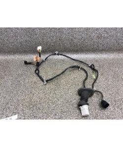 Türkabelbaum hinten links 82720-21003 SsangYong Rodius II 16.2035.084