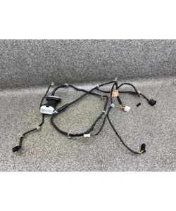 Türkabelbaum vorne rechts 82710-21024 8271021024 SsangYong Rodius II 16.2035.082