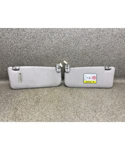 Sonnenblende links rechts 145Tkm SsangYong Rodius II AJ 16.2035.046