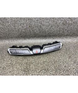 Schalterleiste 85230-21961 Warnblinkschalter SsangYong Rodius II AJ 16.2035.049