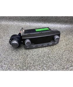 Klimabedienteil 68700-21200 6870021200 145Tkm SsangYong Rodius II AJ 16.2035.027