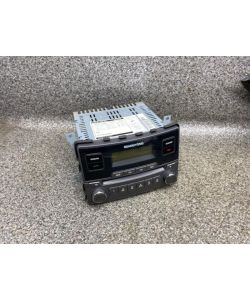 Radio CD-Player 8910021220 89100-21220 Media SsangYong Rodius II AJ 16.2035.021
