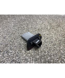 Gebläsewiderstand A100RR 145Tkm SsangYong Rodius II AJ 2.2D 16.2035.006