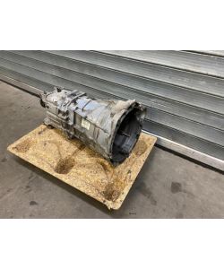 Schaltgetriebe Q160-2WD 31020-32002 SsangYong Rodius II AJ 2.2D 16.2035.223