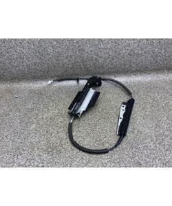 Scharnier Verdeck N248-R13E0 N248R13E0 38Tkm Mazda MX-5 IV ND 2.0 18.2033.033