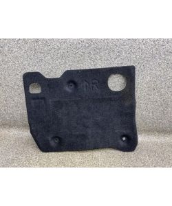 Teppich Innenraum rechts N247060202 N247-060202 Boden Mazda MX-5 IV 18.2033.064