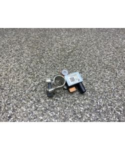 Batteriesensor 13526053 Minus Klemme 81Tkm Opel Insignia B 2.0 CDTI 19.2021.114