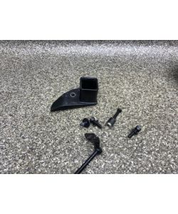 Halter Verdeck links NA2E-R1374 Halterung Mazda MX-5 IV ND RF 2.0 18.2033.082