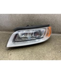 Scheinwerfer Xenon links 31383540 Volvo V70 III 2.0 D3 Facelift 14.1912.103