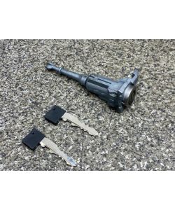 Schließzylinder Tür vorne links Schlüssel 38Tkm Mazda MX-5 IV ND 2.0 18.2033.173