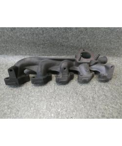 Abgaskrümmer 30837797 Auspuffkrümmer 333 Tkm Volvo V70 II 03.1992.168