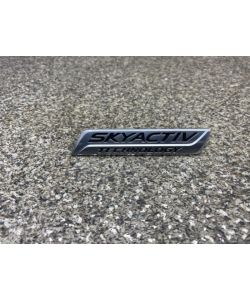 Schriftzug N243-51771 N24351771 Zeichen Mazda MX-5 IV ND 2.0 18.2033.207